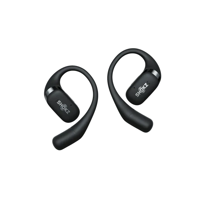 SHOKZ OPENFIT - BLACK